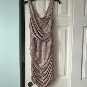 Express party dress size 8